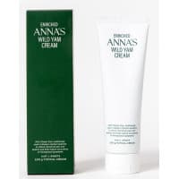 Annas Wild Yam Cream 100g