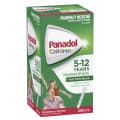 Panadol Children 5 to 12 Years Suspension Fever And Pain Relief Strawberry Flavour 200ml