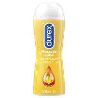 Durex Play Massage 2 In 1 Sensual 200ml