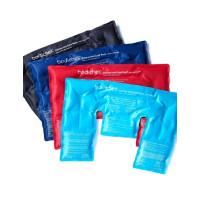 Bodichek Hot/Cold Canvas Gel Pack Shoulder/Neck (40 x 30cm) Assorted