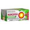 Nurofen Zavance Fast Pain Relief Tablets 256mg Ibuprofen 96 Value Pack