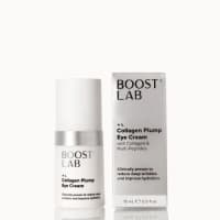 Boost Lab Collagen Plump Eye Cream 15ml