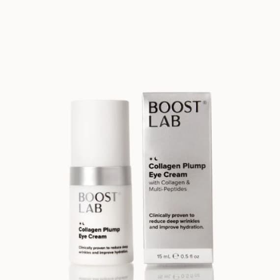 Buy Boost Lab Collagen Plump Eye Cream 15ml Online Pharmacy Direct AU