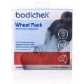 Bodichek Hot/Cold Wheat Pack Square (26 x 26cm) Assorted