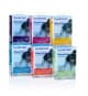 Bodichek Hot/Cold Wheat Pack Long Narrow (54 x 14cm) Assorted