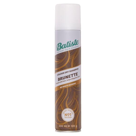 Batiste Dry Shampoo Beautiful Brunette 200ml