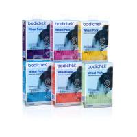 Bodichek Hot/Cold Wheat Pack Rectangle (26 x 16cm) Assorted