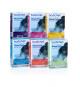 Bodichek Hot/Cold Wheat Pack Rectangle (26 x 16cm) Assorted