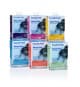 Buy Bodichek Hot/Cold Wheat Pack 2 Section Rectangle 51 x 16cm Assorted Online Pharmacy Direct AU