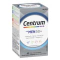 Centrum for Men 50 Plus 60 Tablets