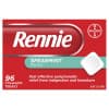 Rennie Spearmint 96 Tablets