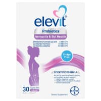 Elevit Probiotics 30 Capsules