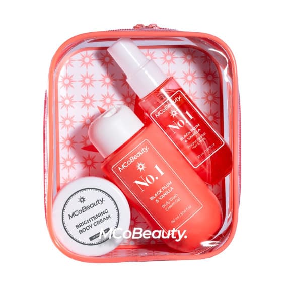 MCoBeauty Endless Summer Kit No. 1
