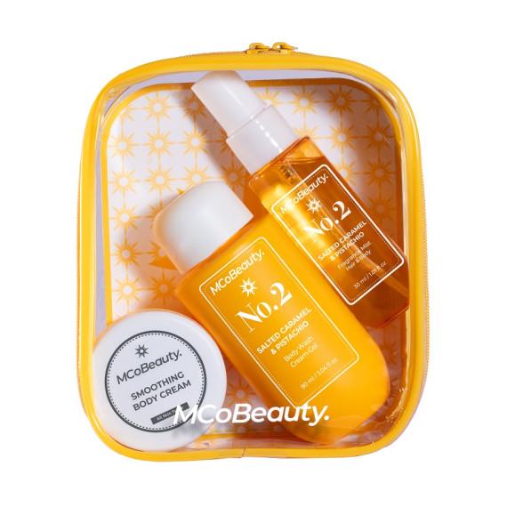 MCoBeauty Summer Kit No. 2