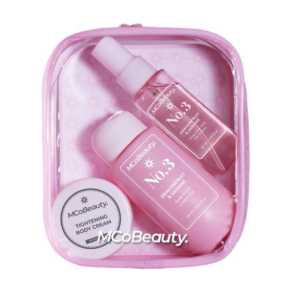 MCoBeauty Endless Summer Kit No. 3