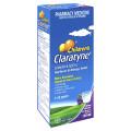 Claratyne Childrens Syrup 1 To 12 Years Grape 120ml
