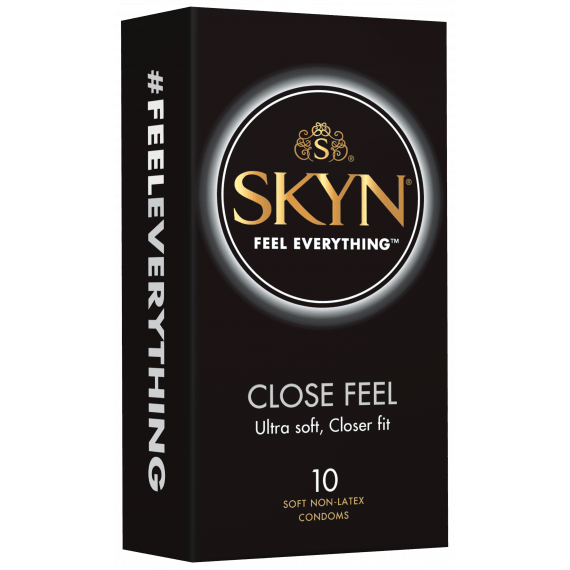 Skyn Close Feel Condoms 10 Pack
