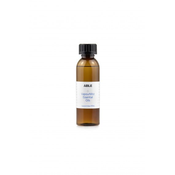 Able Vapourmist Oil 125ml for respiratory comfort – Pharmacy Direct