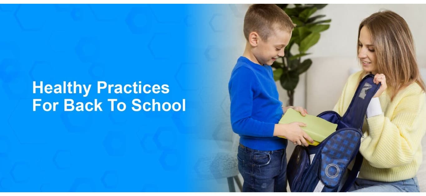 5 Practices For A Winning Start This Back To School Season