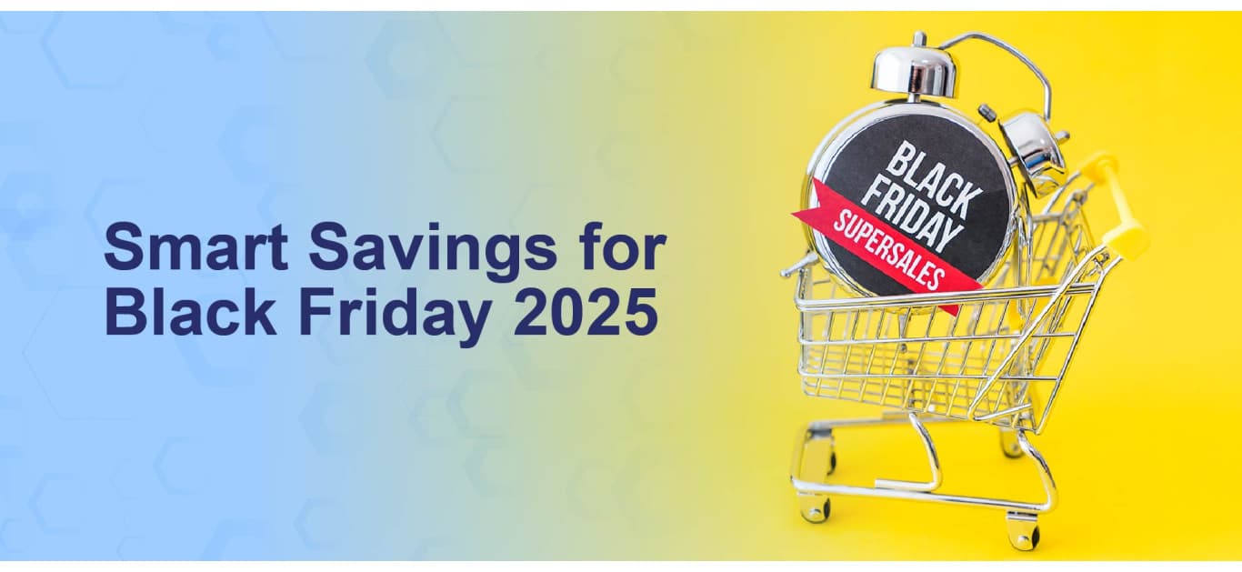 Smart Savings for Australia’s Black Friday 2025