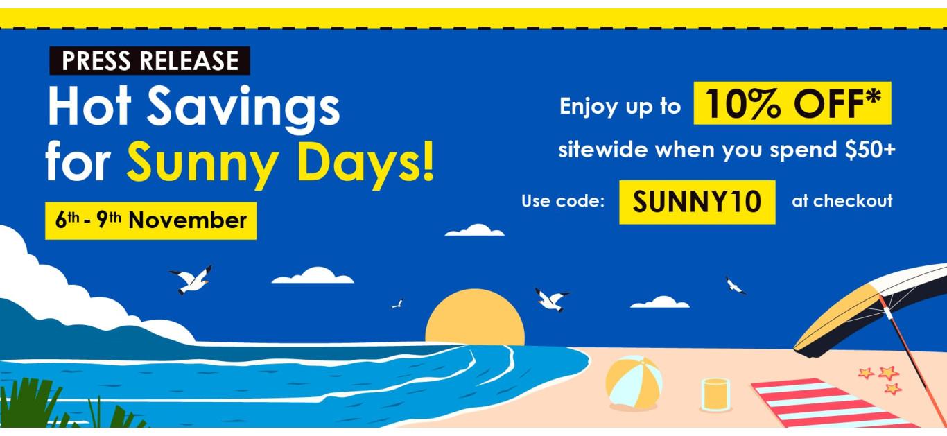 Pharmacy Direct Summer Savings 2025 Press