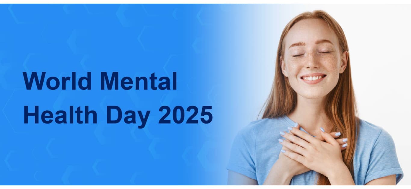 Pharmacy Direct Marks World Mental Health Day