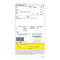 Apo Lansoprazole EC 30mg Capsule 28 
