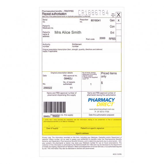 Apo-Lansoprazole EC 30mg Capsule 28