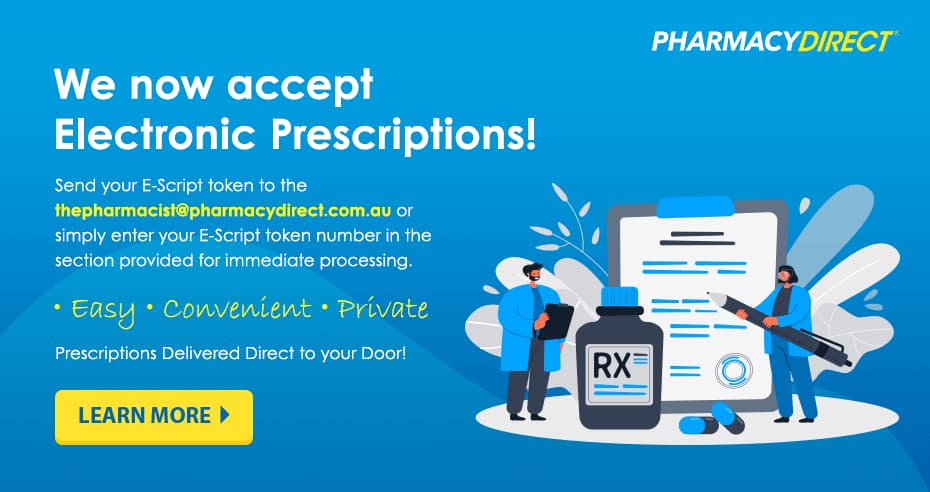PD E-Prescription