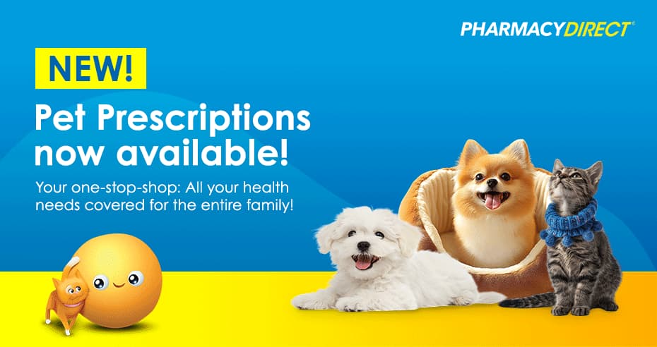 PD Pet Prescription
