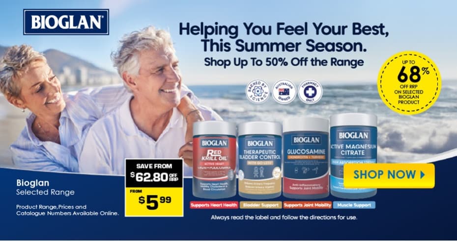PD February 2026 Catalogue - Bioglan
