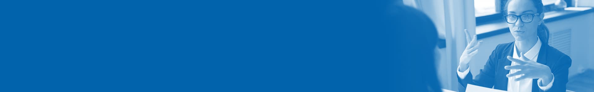 Career Header Image