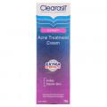 Clearasil Ultra Extra Strength Acne Treatment Cream 20g