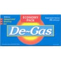 De Gas 48 Capsules