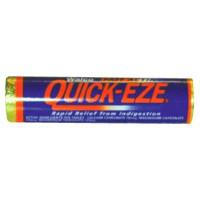 Quickeze Tablets 12