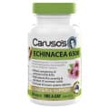 Carusos Echinacea 6500 50 Tablets