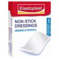 Elastoplast NonStick Dressings 5cm  7.5cm 5 Pack
