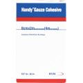 Handy Gauze 8634 Cohesive 8cmx4m