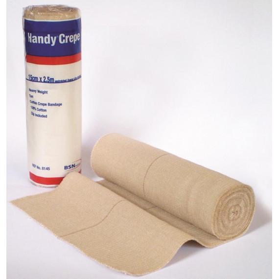 Handy Crepe Heavy 15cmx2.3m 8145
