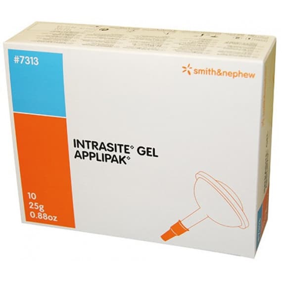 Buy Intrasite Gel 7313 25g Online Pharmacy Direct AU