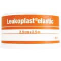 Leukoplast Elastic 2.5cm X 2.5m 1071