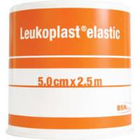 Leukoplast Elastic 5cm X 2.5m 1072