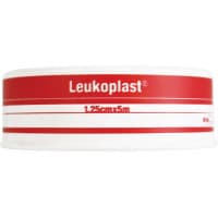 Leukoplast Std 1.25cm X 5m 1521