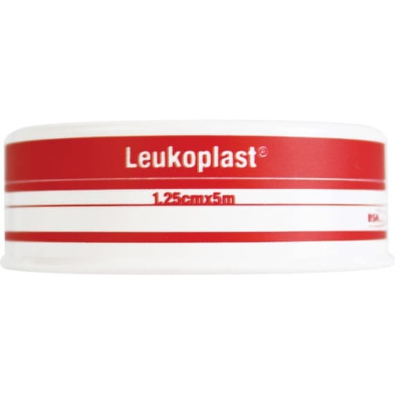 Leukoplast Std 1.25cm X 5m 1521