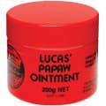 Lucas Papaw Ointment 200g