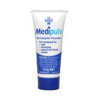 Medi Pulv 12.5g
