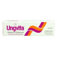 Ungvita Ointment 50g