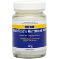 Gold Cross Whitfields Ointment 100g