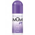 Mum Dry Roll On Active 50ml