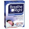 Breathe Right Nasal Strips Small/Med 30 Original Strips